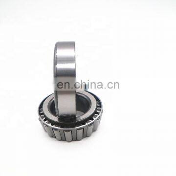 Long life bearings 386/382A 385/382A inch tapered roller bearing