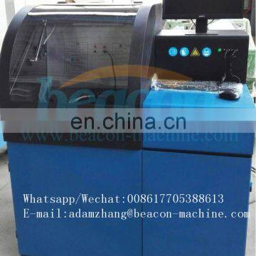 JINAN BEACON CRS6000 Diesel Fuel Injector Calibration Machine Common Rail Injector Test Bench Crs5000/crs-6000 photo-5
