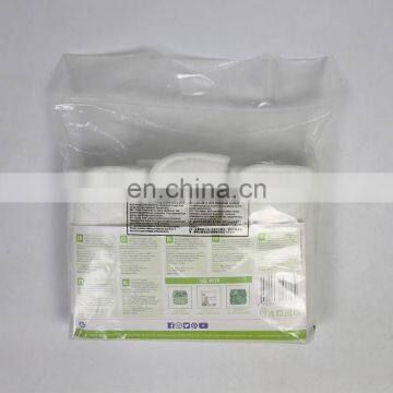 3 Pack High Quality Diaper Insert Nappy Booster Super Absorbent Nappy Booster for Newborn Babies photo-6