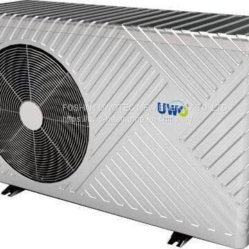 Full Inverter Pool Heat Pump 7,2kW photo-2