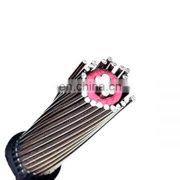 Aluminum Alloy Conductor SEU Concentric Cable 2x4awg 2x6awg for Duplex Triplex Overhead Cable photo-5