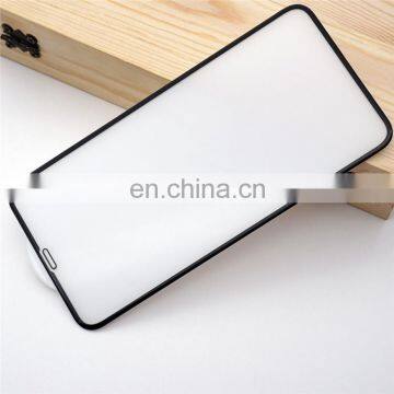 0.33mm Ultra-thin Anti-broken 9H Tempered Glass Screen Protector for for Iphone photo-3