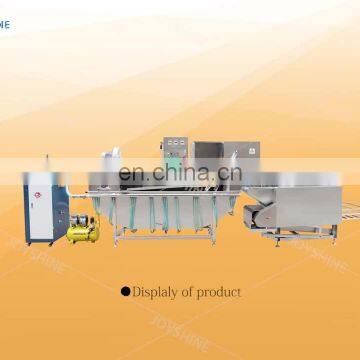 Full automatic duck plucking fingers chicken plucking machine plucker chicken plucker for sale