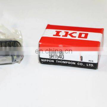 IKO Slide Block SR1540 High Quality Linear Bearing Parts For Guide Linear Rail photo-3