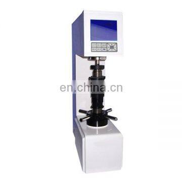 HBRV-187.5 Multifunction Brinell Rockwell Vickers Hardness Tester/universal Hardness Tester Price/Durometer photo-2