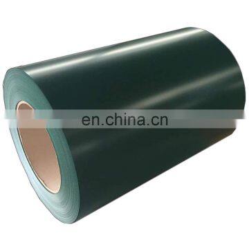 Prime Quality PPGI PPGL Zinc Alumzinc Steel Coil Manufacturers Price