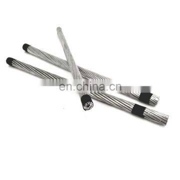Aluminium Bare Conductor Cable Aluminium Overhead Conductors ACSR/AAC/ AAAC photo-7