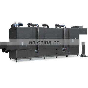 Automatic Textured Soy Vegan Meat Manufacturing Line photo-3