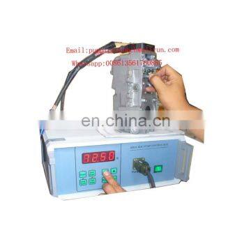 China Made RED4 EDC Pump Tester for Testing Electronic In-line Pump photo-4
