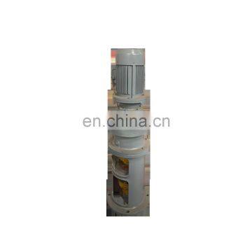 Industrial Agitator Liquid Mixer Mixing Tank Agitator photo-2