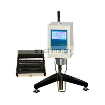 Liyi Liquid Rotational Viscometer, NDJ 5s Viscometer