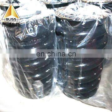 60Si2MnA 60Si2CrVA Sup9 Sup9A 50CrV4 Train Bogie Accessories Rail Transit Accessories