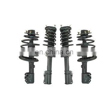 High Performance Coilover Shock Absorber Adjust Modified car shock absorber  4x4 lift kit shock absorber Adjustable height