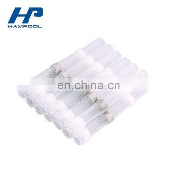 Hampool Solder Seal Heat Shrink Butt Connectors Solder Seal Wire Connectors photo-4