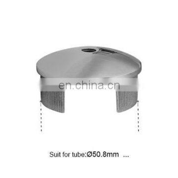 Sonlam TU-28 Stainless Steel Slot Pipe Fittings Double Slot photo-4