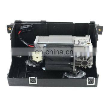 High Quality Air Suspension Compressor Pump OEM RQG100041 photo-4