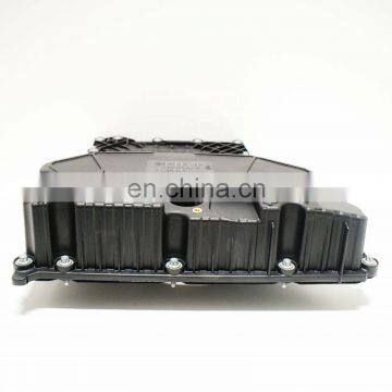 Oil Pan 6510100328 Engine Oil Sump Lower Part For MERCEDES-BENZ E W212 A6510100328 High Quality photo-2