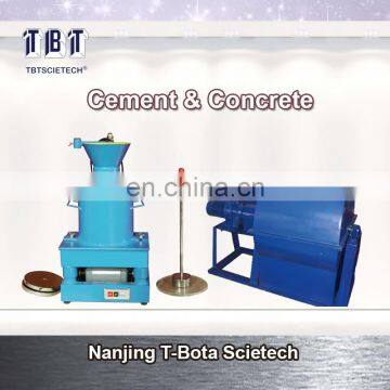 T-BOTA Concrete Mould Vibrating Table