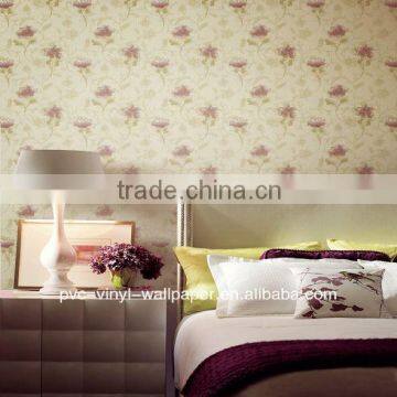 interior wallpapers/suede wallpaper /cheap modern wallpaper chinese wallpaper designs green wallpaper wallcovering