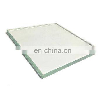 Premium Building Extra Clear Glass Laminated Glass photo-4