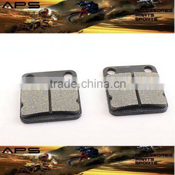 ATV Motorcycle Parts Front Brake Pads for JS400 ATV