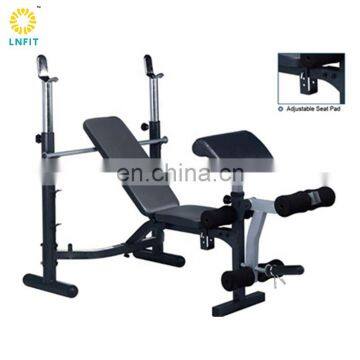 Import China Goods Adjustable Weight Lifting Bench