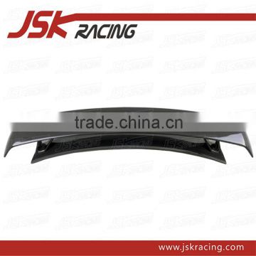 FOR AUDI TT SPOILER 2008-2013 R STYLE CARBON FIBER SPOILER FOR AUDI TT