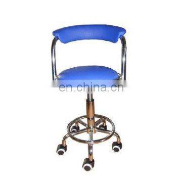 Customized Lab Fittings /Movable Modern Lab Stool/school Chairs photo-2