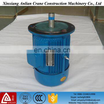 Construction Motor Yez Type Conical Rotor Brake Electric Motor photo-2