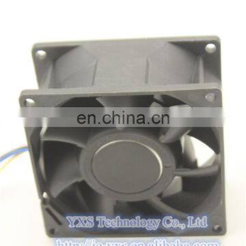 TFB0812UHE 80*80*38MM 12V 2.34A Violence Fan photo-4