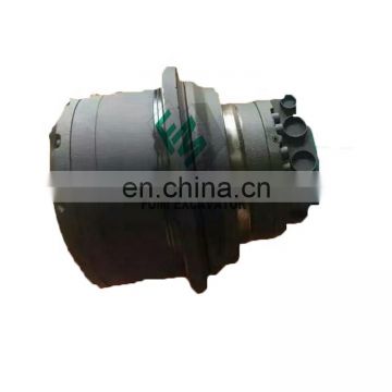 Excavator HD800-5 Final Drive GM35 Travel Device Motor