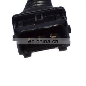 2 Engine Camshaft & 1 Cranskshaft Position Sensors Set 12147518628 For BMW 525i