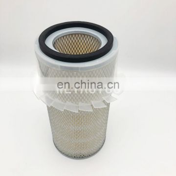 Excavator air filter AT44377 AF409KM P182054