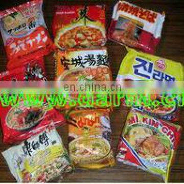 Automatic Instant Noodle Frying Equipment photo-2