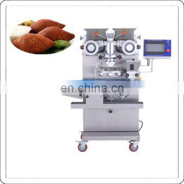 Beikn kubba kebbeh kibbeh encrusting machine on sale with CE