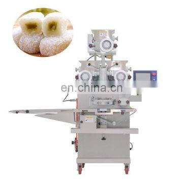 High Quality New Style Double Filled Mochi Forming Machine for Sale photo-5