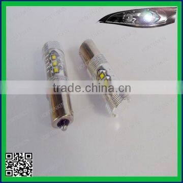 Shenzhen manufacturer 80W 1156 7506 COB high power LED bar fog light