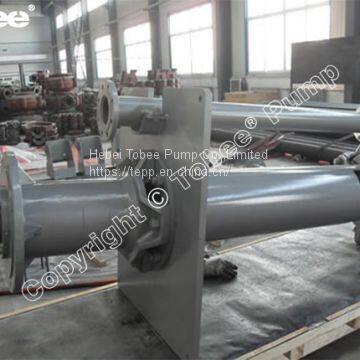 100RV-SP Vertical Slurry Pump