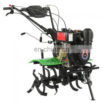 173F 178F Diesel small direct transmission cultivator