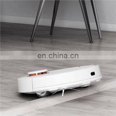 Mijia Robot Vacuum Cleaner PRO Sweeping Mopping Cleaning Electric Mop STYJ02YM 2100Pa Global Version APP Control Robotic Cleaner photo-3