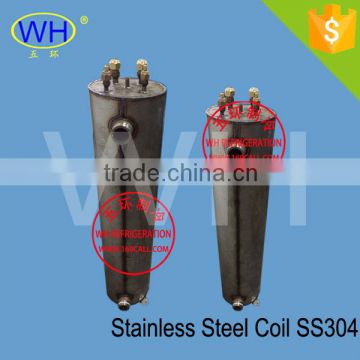 Stainless steel heat exchanger, water heat exchanger buy wholesale direct from china