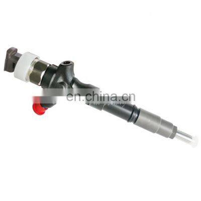 HaoXiang Autodiesel Injector 23670 - 30290.Fit For Toyota HiAce / RAV4 / Landcruiser 2008 -2010 photo-3