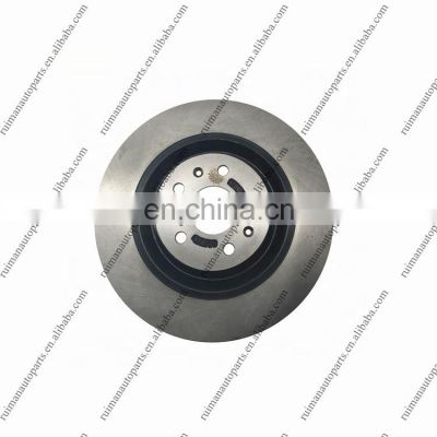 chery front brake disc for Tiggo 5 auto T21 T21-3501075