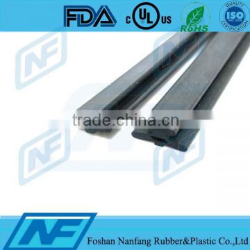 EPDM door sealing waterproof car rubber seal