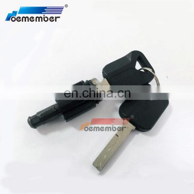 Truck Part Lock cylinder set 3090483 3090484 for VOLVO FM12