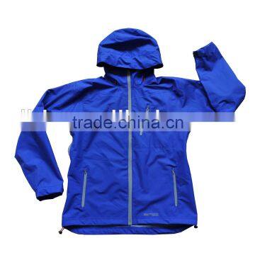 Garment Factory Supplier Outdoor Sports Functional Jacket Men