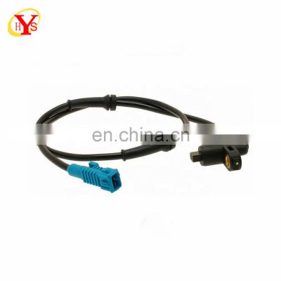 HYS factory price ABS sensor  for BMW  Z4(E89)  2009 34356784619  SU13507   0265008162