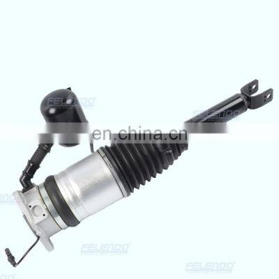 High quality Air Suspension parts Air Shock Absorber A8 D3 4E  Rear Left and Right 4E0616001E 4E0616002E