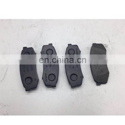 04466-60140 brake pad High endurance wholesale for FJ CRUISER (GSJ1_) 2006-