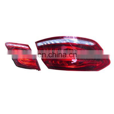 TAIL LAMP FOR MERCEDES BENZ E200 E260 E63 AMG